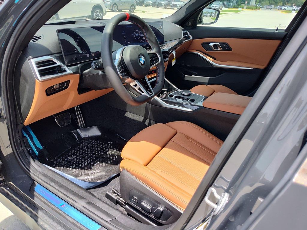 2026 BMW M340 I — фото 2