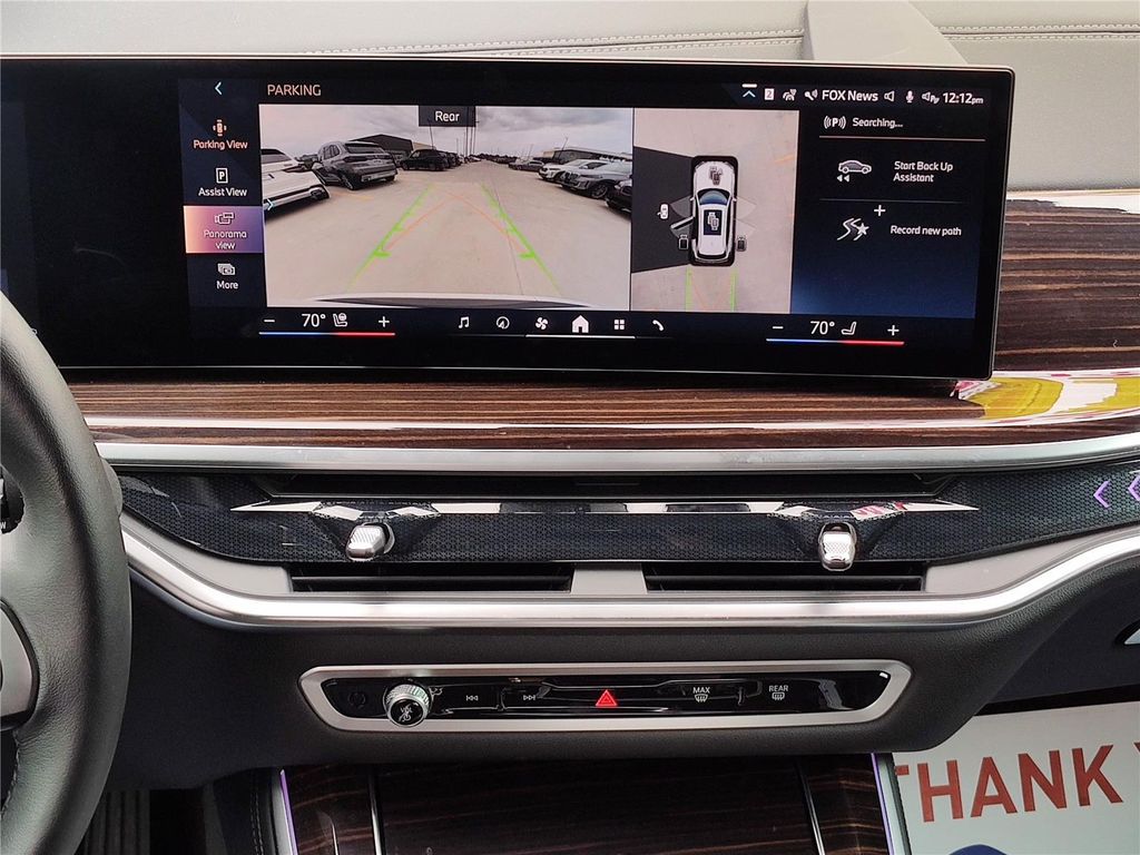 2025 BMW X5 SDRIVE40I — миниатюра 21