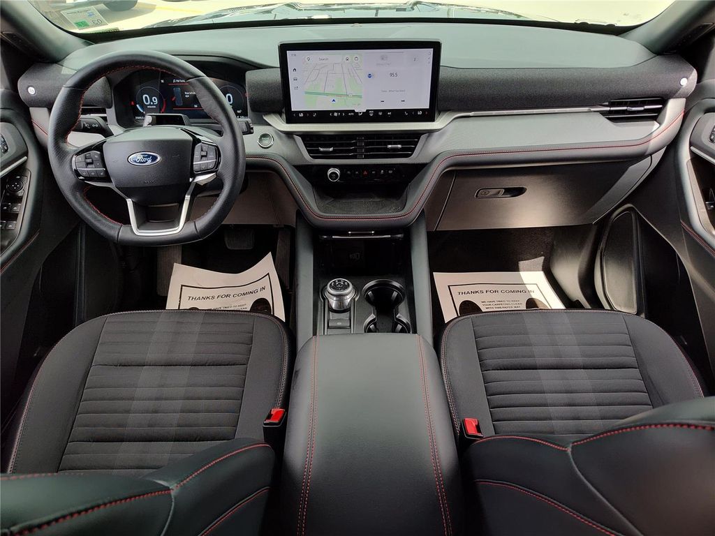 صورة مصغرة 22 لـ 2025 FORD EXPLORER ST-LINE