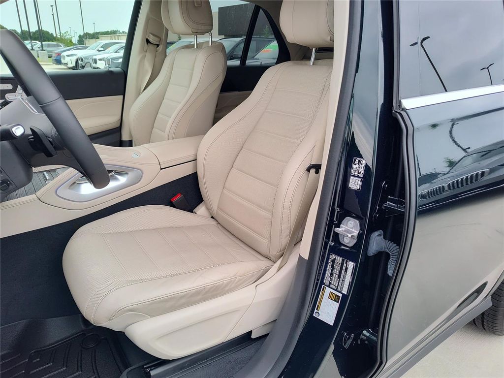 2020 Mercedes-BENZ GLE — миниатюра 18