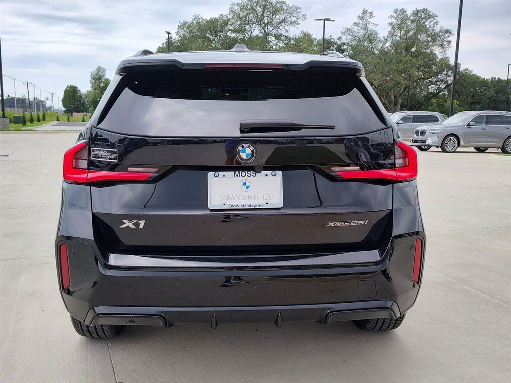 BMW X1 XDRIVE28I - 5