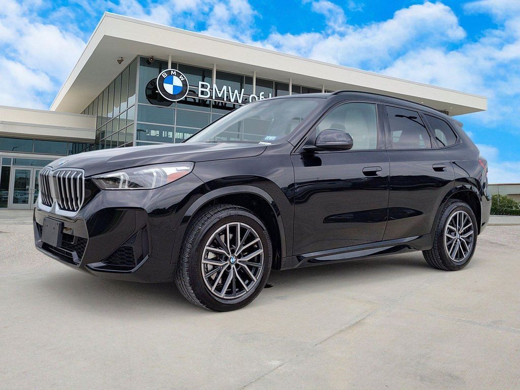 BMW X1 XDRIVE28I - 1