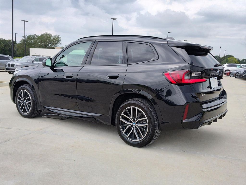 BMW X1 XDRIVE28I - 4