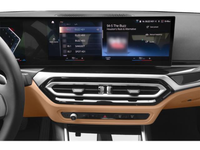 2024 BMW 330 330I SEDAN 缩略图 13
