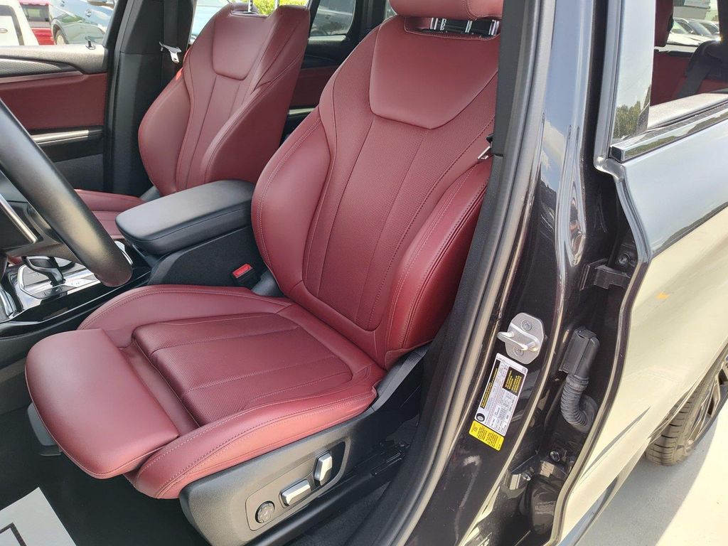 صورة مصغرة 18 لـ 2023 BMW X3 SDRIVE30I