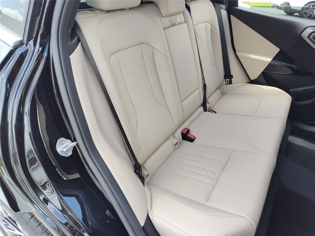2026 BMW X3 30 XDRIVE thumbnail 13