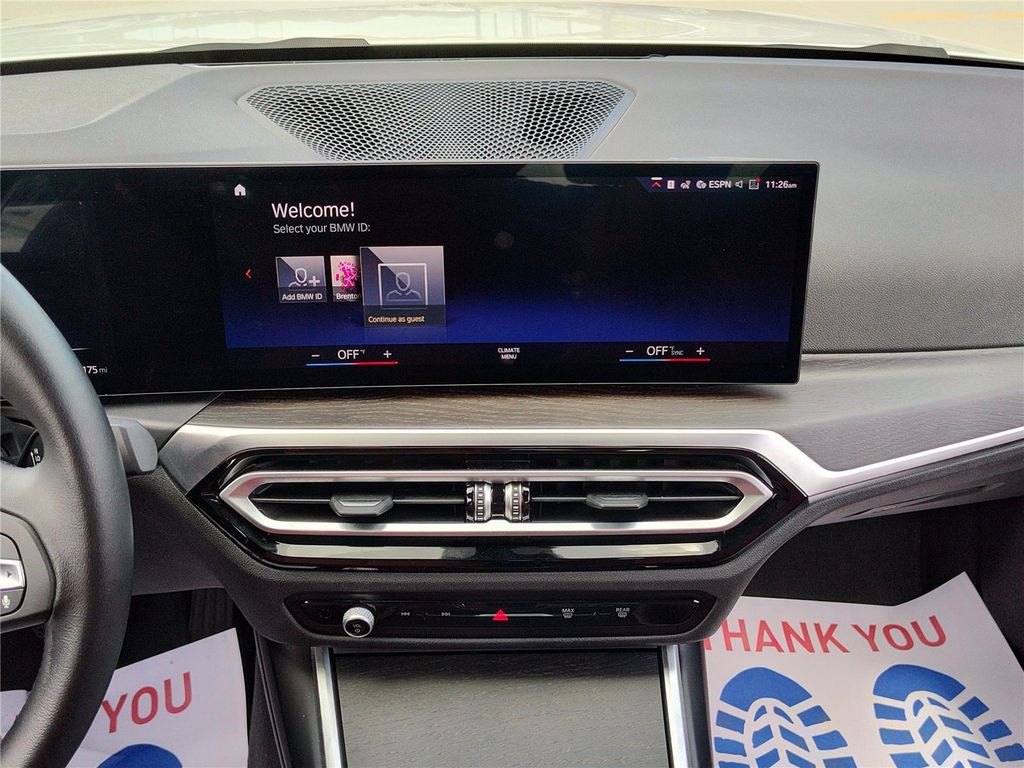 صورة مصغرة 17 لـ 2023 BMW I4 GRAN COUPE EDRIVE35