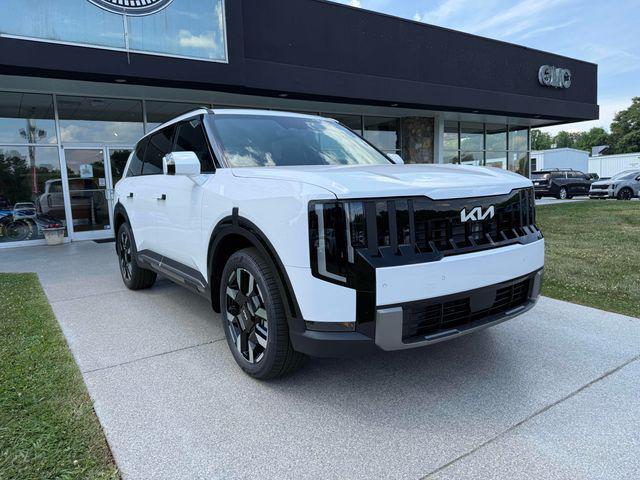 New 2027 Kia Telluride S