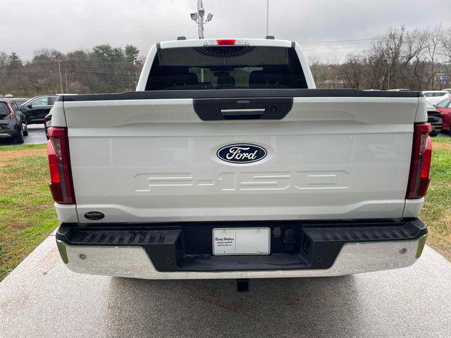 FORD F-150 XLT - 5