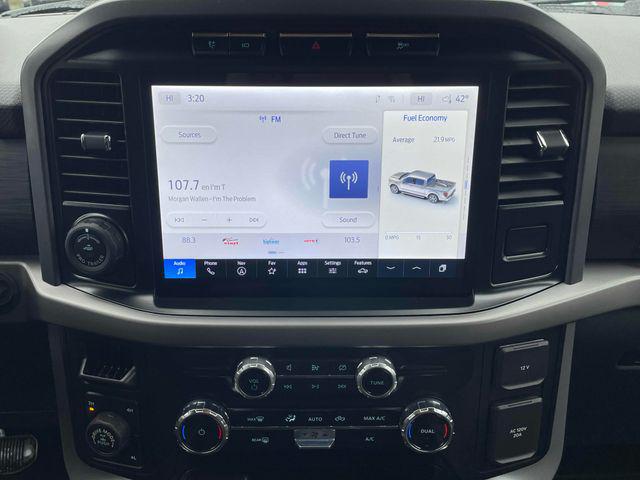 FORD F-150 XLT - 7