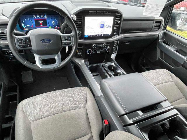 FORD F-150 XLT - 2