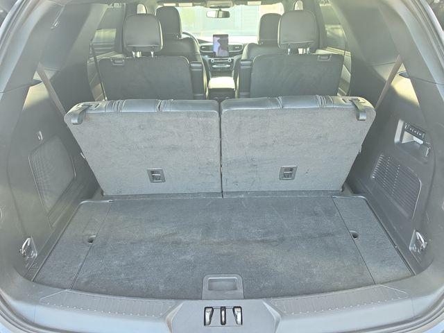 صورة 6 لـ 2023 FORD EXPLORER ST