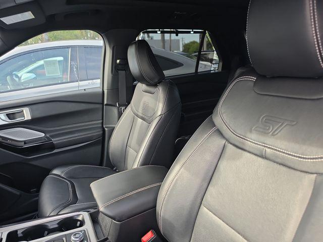 2023 FORD EXPLORER ST 缩略图 17