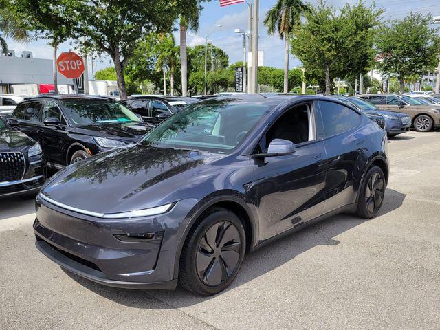 TESLA MODEL Y LONG RANGE - 2