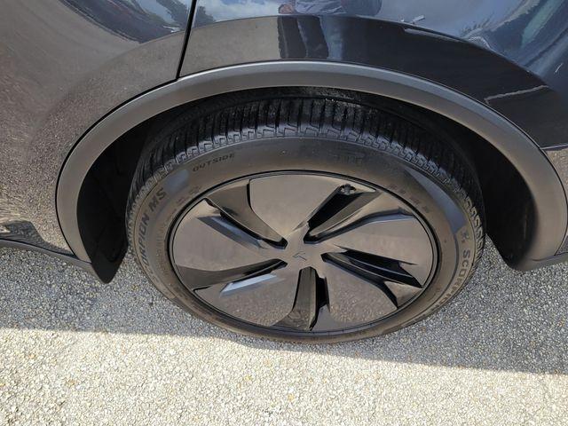 TESLA MODEL Y LONG RANGE - 8