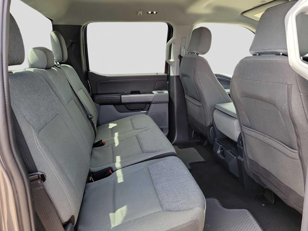 FORD F-150 XLT - 9