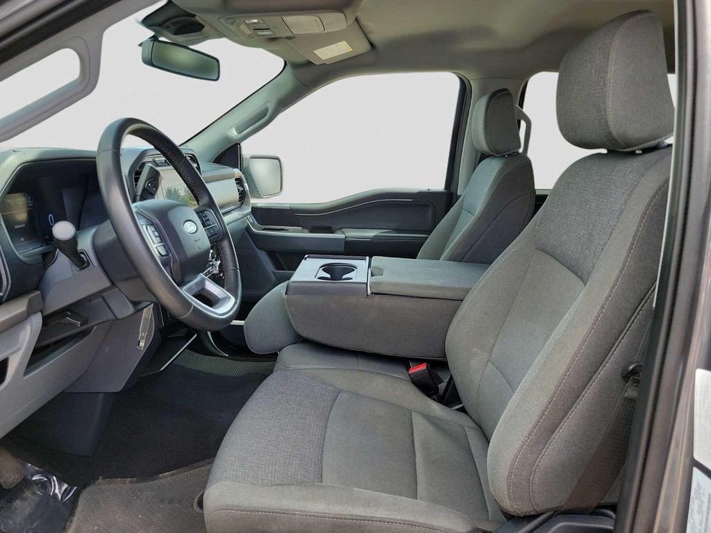 FORD F-150 XLT - 7