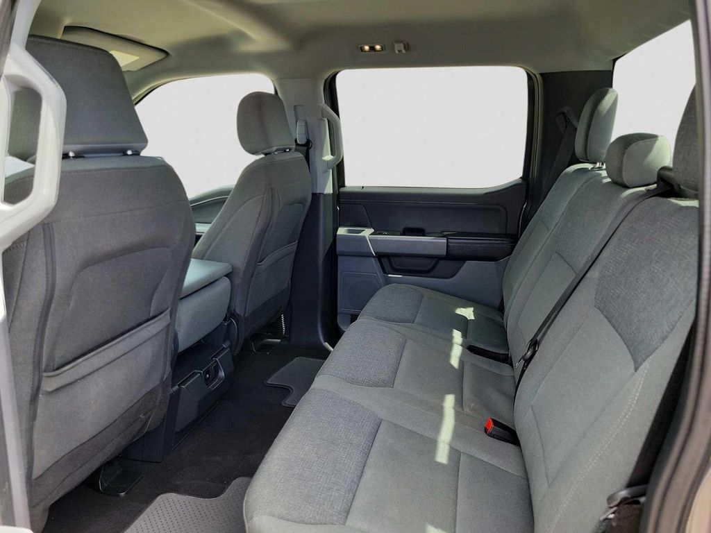 FORD F-150 XLT - 8