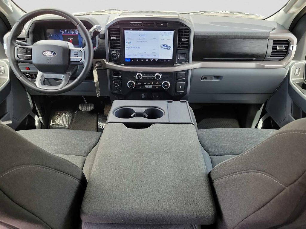 FORD F-150 XLT - 6