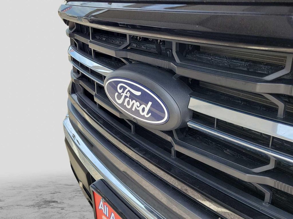 FORD F-150 XLT - 5