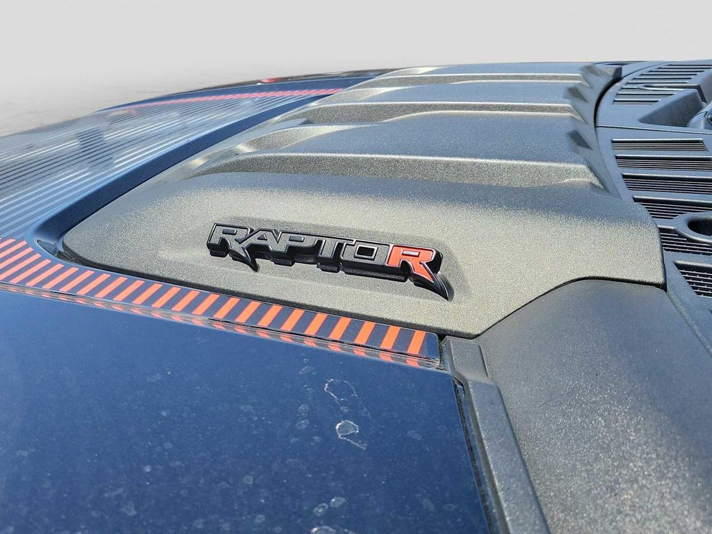 FORD F-150 RAPTOR - 3