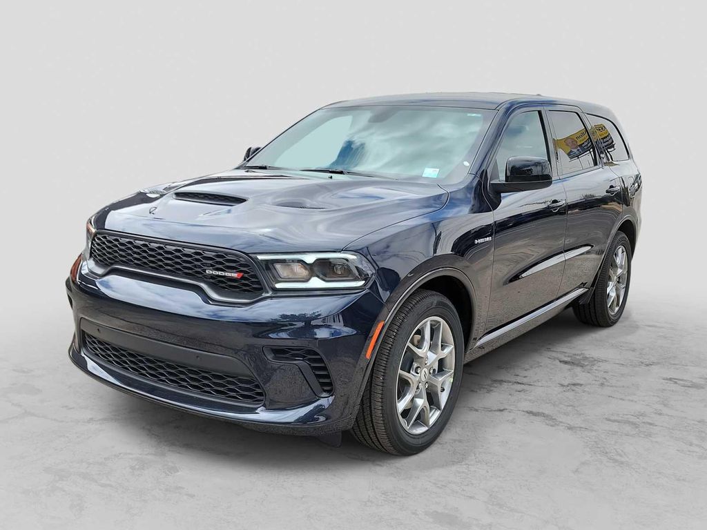 New 2026 Dodge Durango GT HEMI V8