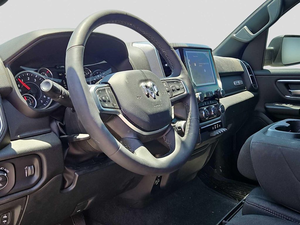 2025 RAM 1500 LONE STAR 照片 10