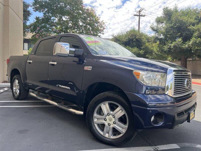 2010 Toyota Tundra