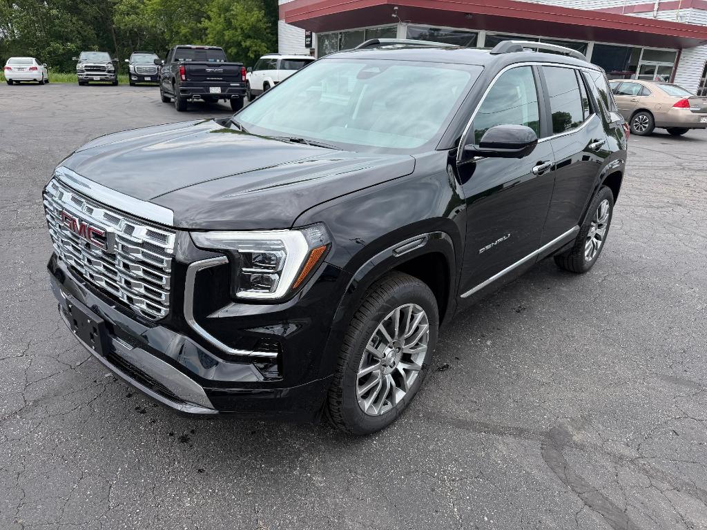 New 2026 GMC Terrain AWD Denali