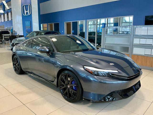 New 2026 Honda Prelude Hybrid