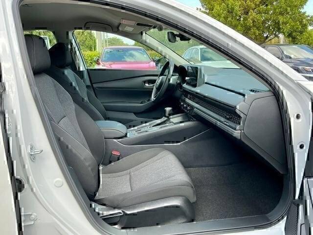 صورة مصغرة 12 لـ 2026 Honda ACCORD LX 1.5T