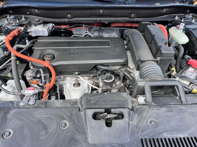 HONDA CR-V HYBRID SPORT TOURING AWD - 6