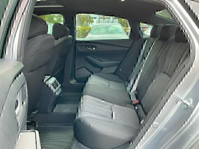 صورة مصغرة 9 لـ 2026 Honda ACCORD HYBRID SPORT