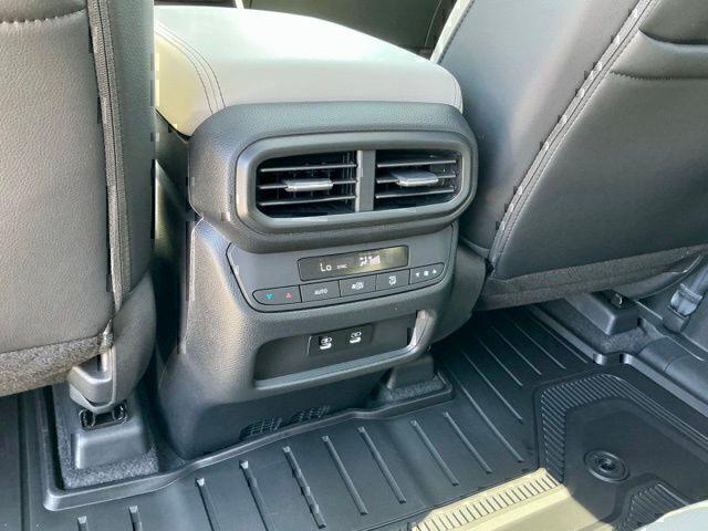 2026 Honda PILOT TOURING 8-PASSENGER 照片 11