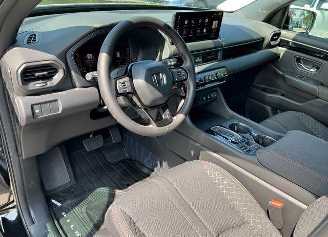 2026 Honda PILOT SPORT 缩略图 18