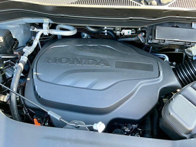 صورة 7 لـ 2026 Honda RIDGELINE TRAILSPORT