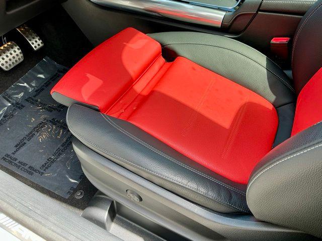 MERCEDES-BENZ GLA-CLASS AMG - 9