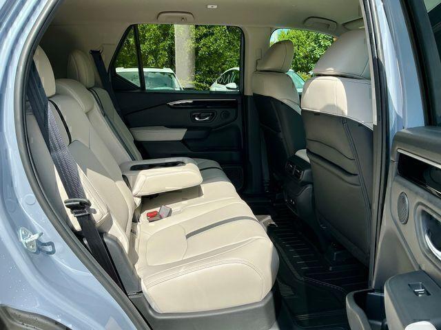 صورة 11 لـ 2026 Honda PASSPORT AWD RTL