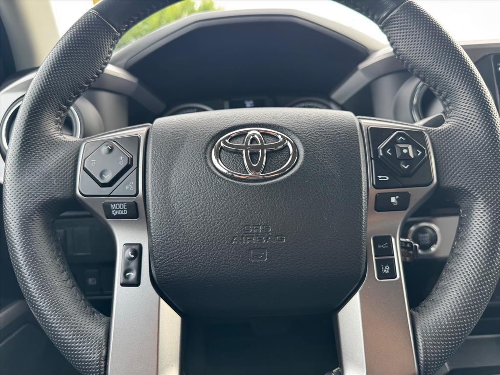 صورة مصغرة 16 لـ 2023 Toyota TACOMA SR5