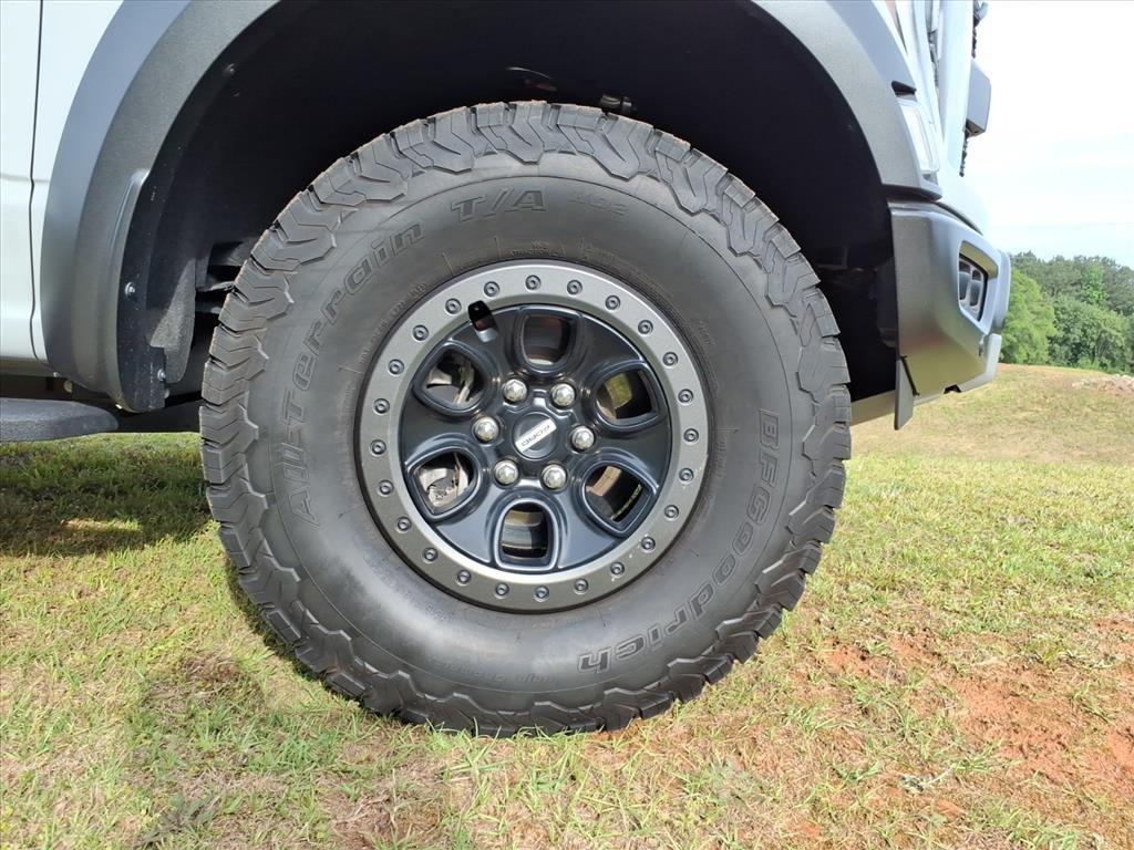 FORD F-150 RAPTOR - 2