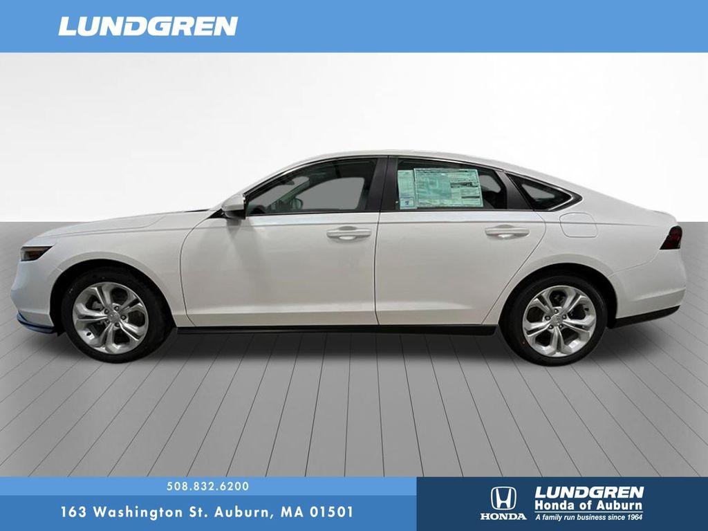 صورة مصغرة 23 لـ 2026 Honda ACCORD LX