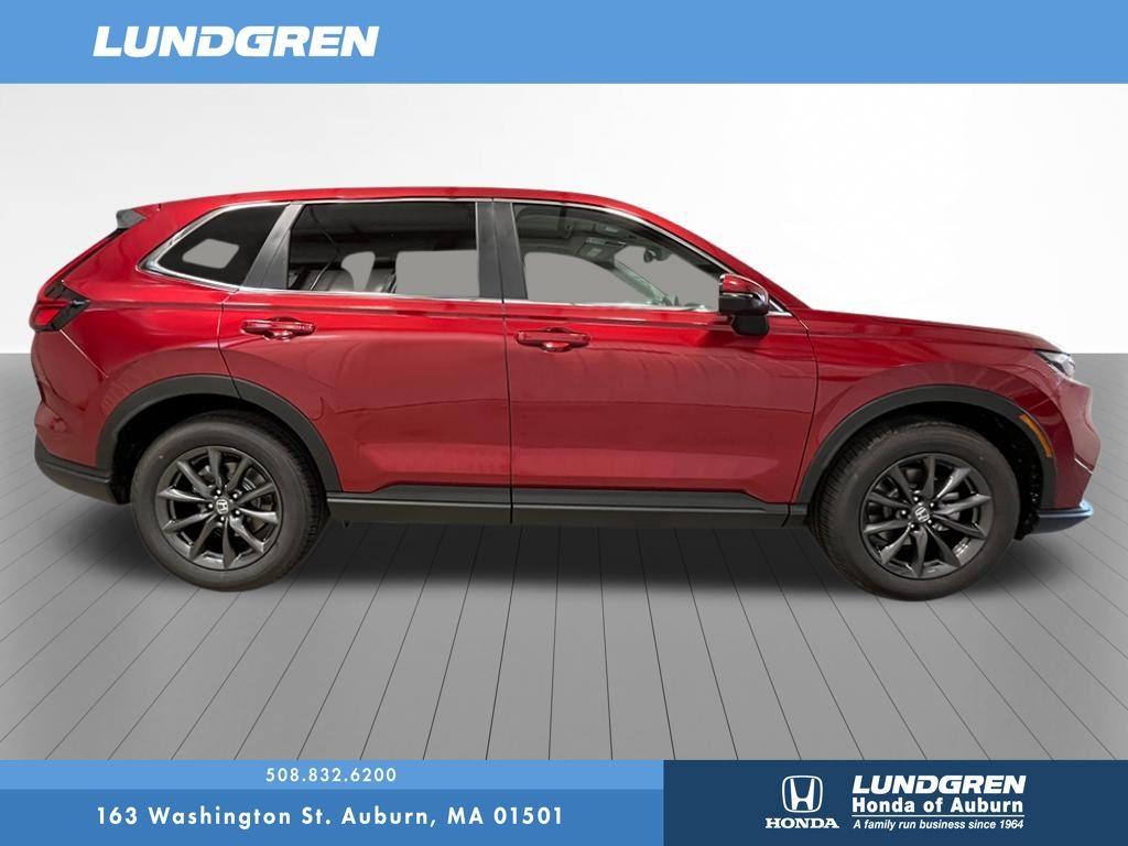 HONDA CR-V - 6