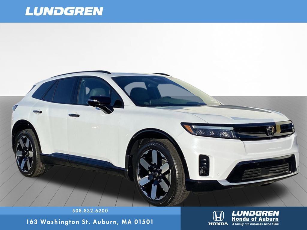 New 2026 Honda Prologue Elite