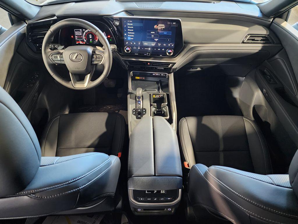 صورة مصغرة 32 لـ 2026 Lexus TX 350 BASE