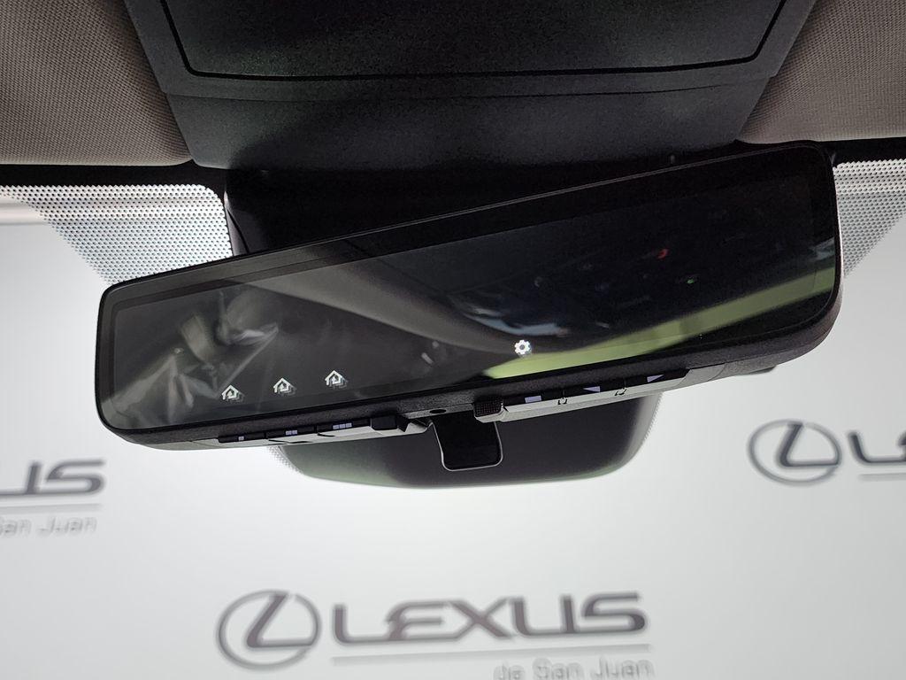 صورة مصغرة 19 لـ 2026 Lexus NX 450H+ LUXURY