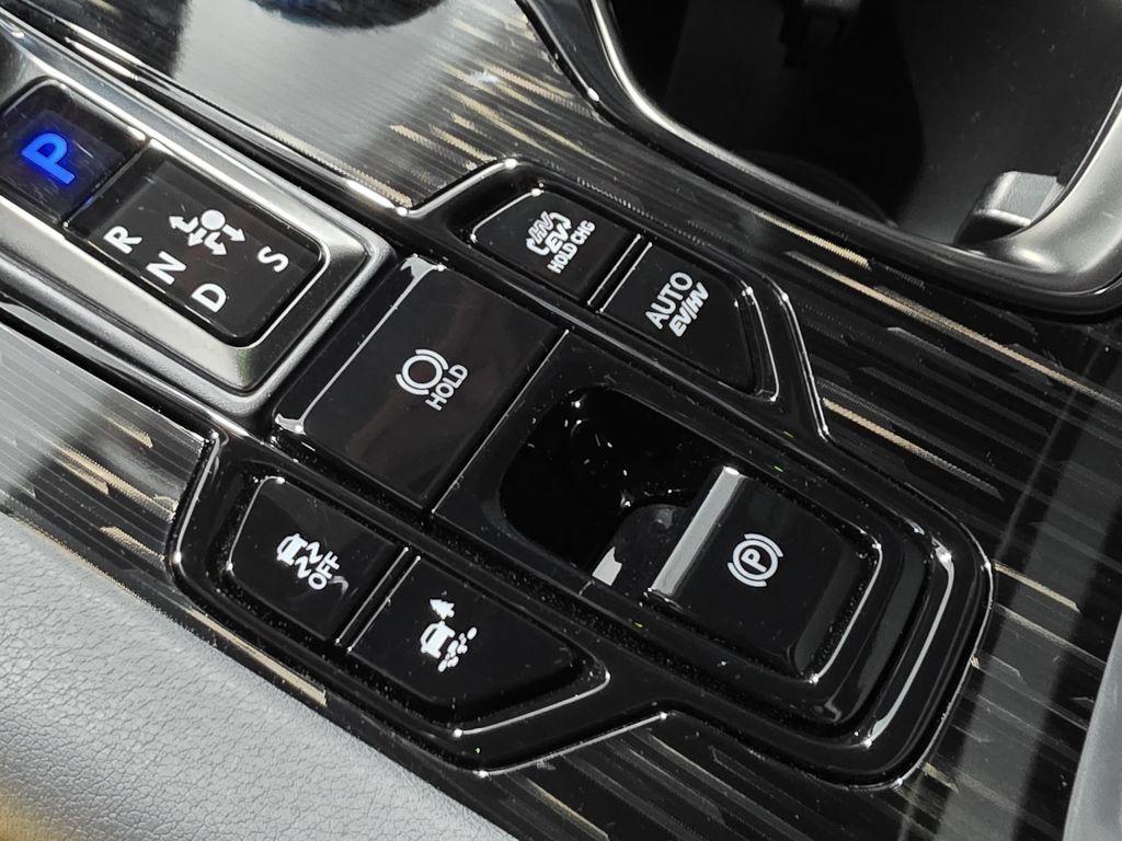 2026 Lexus RX 450H+ PREMIUM thumbnail 25
