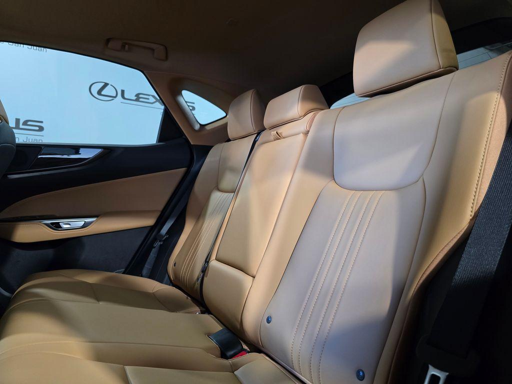صورة مصغرة 27 لـ 2026 Lexus NX 350 PREMIUM