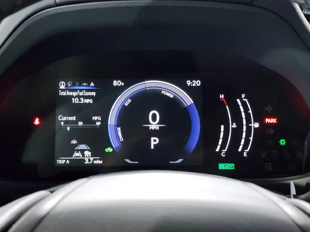 2026 Lexus UX 300H BASE — миниатюра 18