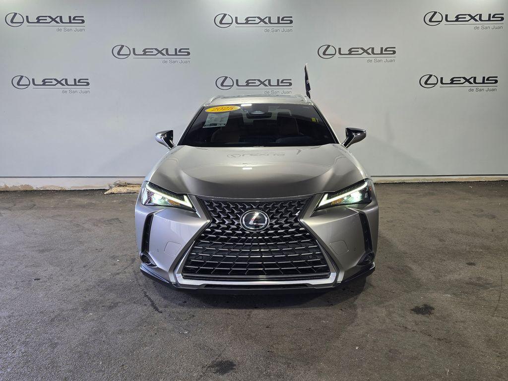 صورة 6 لـ 2025 Lexus UX 300H 300H
