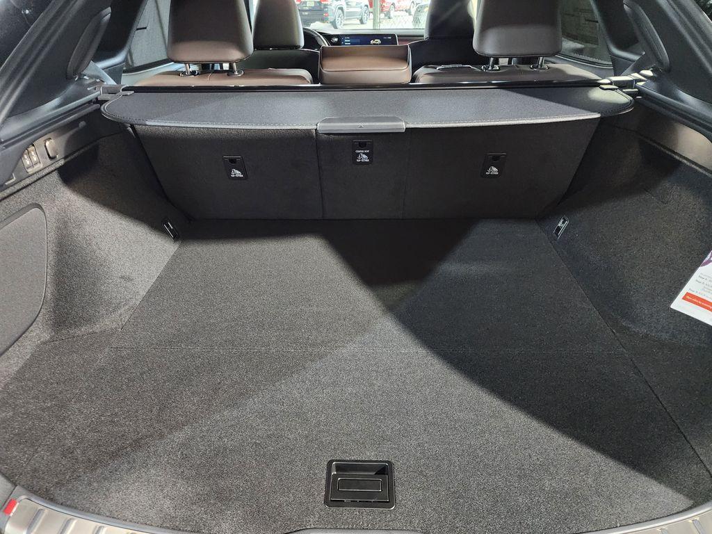 2026 Lexus RX 450H+ PREMIUM 照片 29
